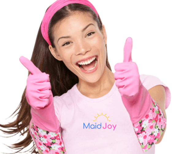 MaidJoy Falls Church Condo and Apartment Cleaning Service.